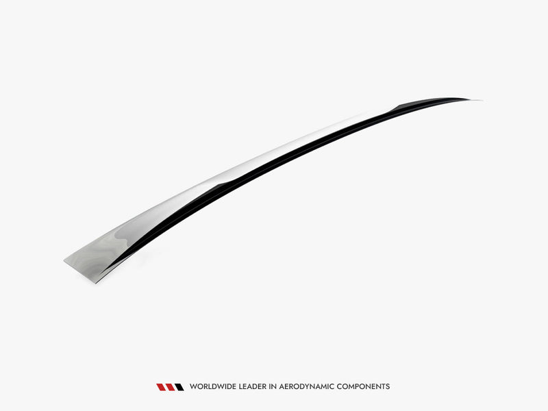 Maxton Design Rear Window Extension Mercedes-AMG CLE 53 / AMG-Line C236
