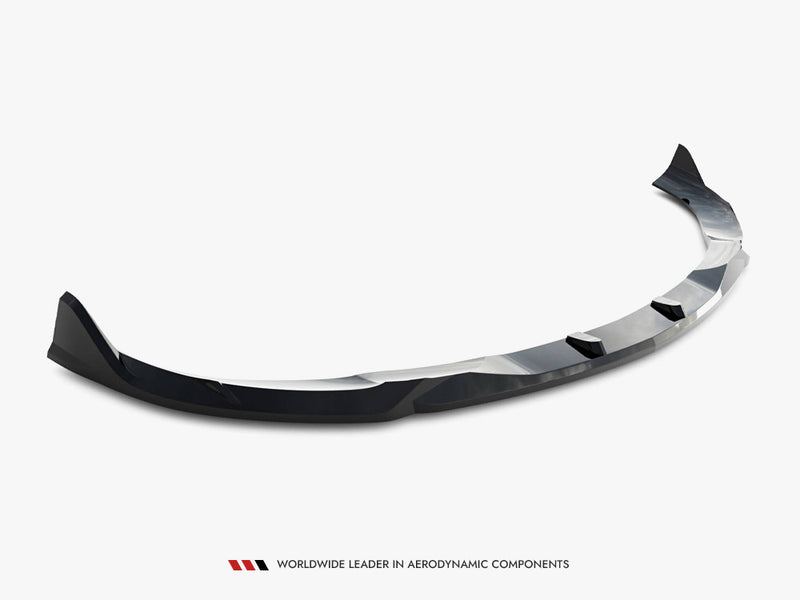 Maxton Design Front Splitter V.2 Mercedes-AMG CLE 53 C236