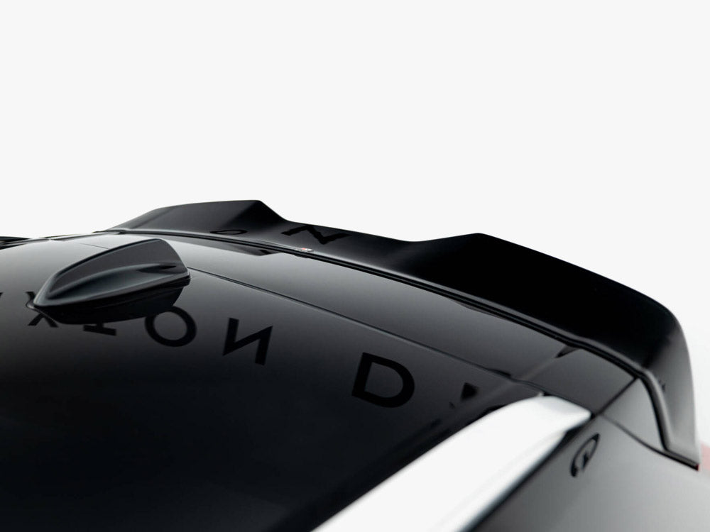 Maxton Design Spoiler CAP 3D Volvo XC60 Mk2