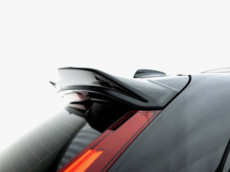 Maxton Design Spoiler CAP 3D Volvo XC60 Mk2