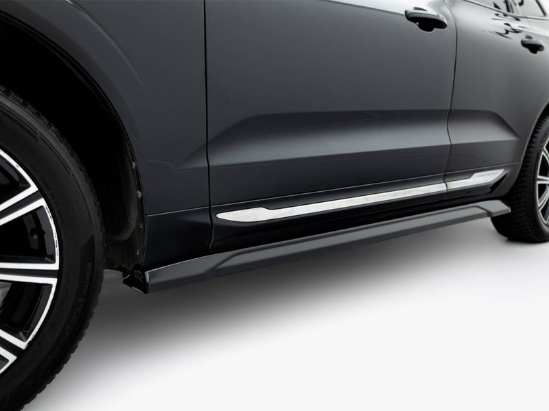 Maxton Design Side Skirts Diffusers Volvo XC60 Mk2