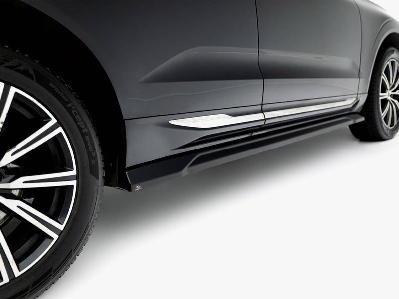Maxton Design Side Skirts Diffusers Volvo XC60 Mk2
