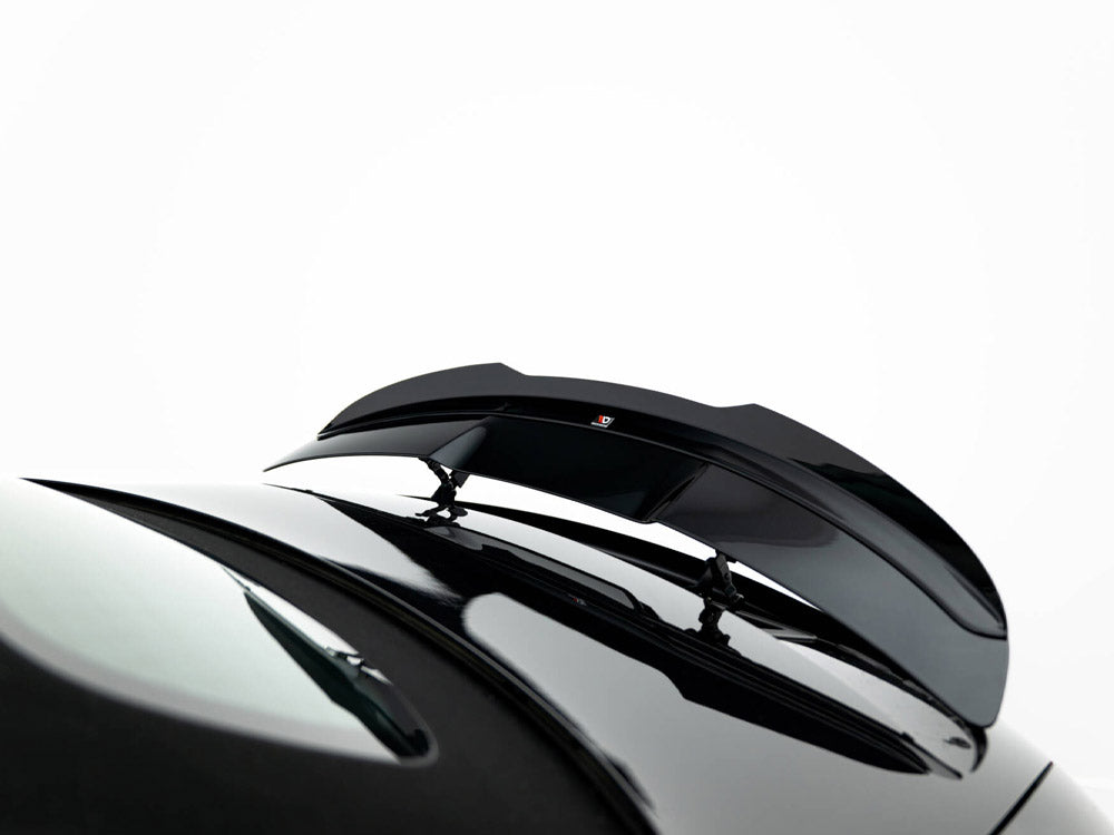 Maxton Design Spoiler CAP Mercedes-AMG SL 63 R232