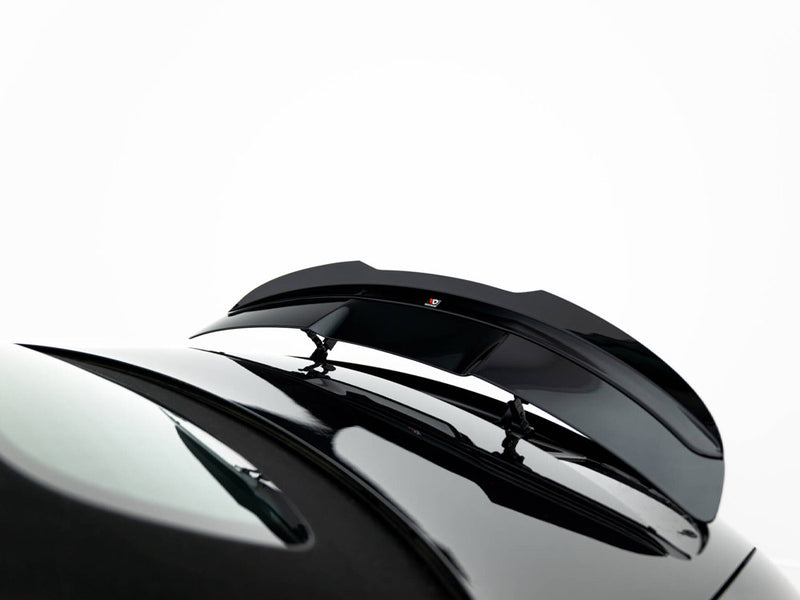 Maxton Design Spoiler CAP Mercedes-AMG SL 63 R232