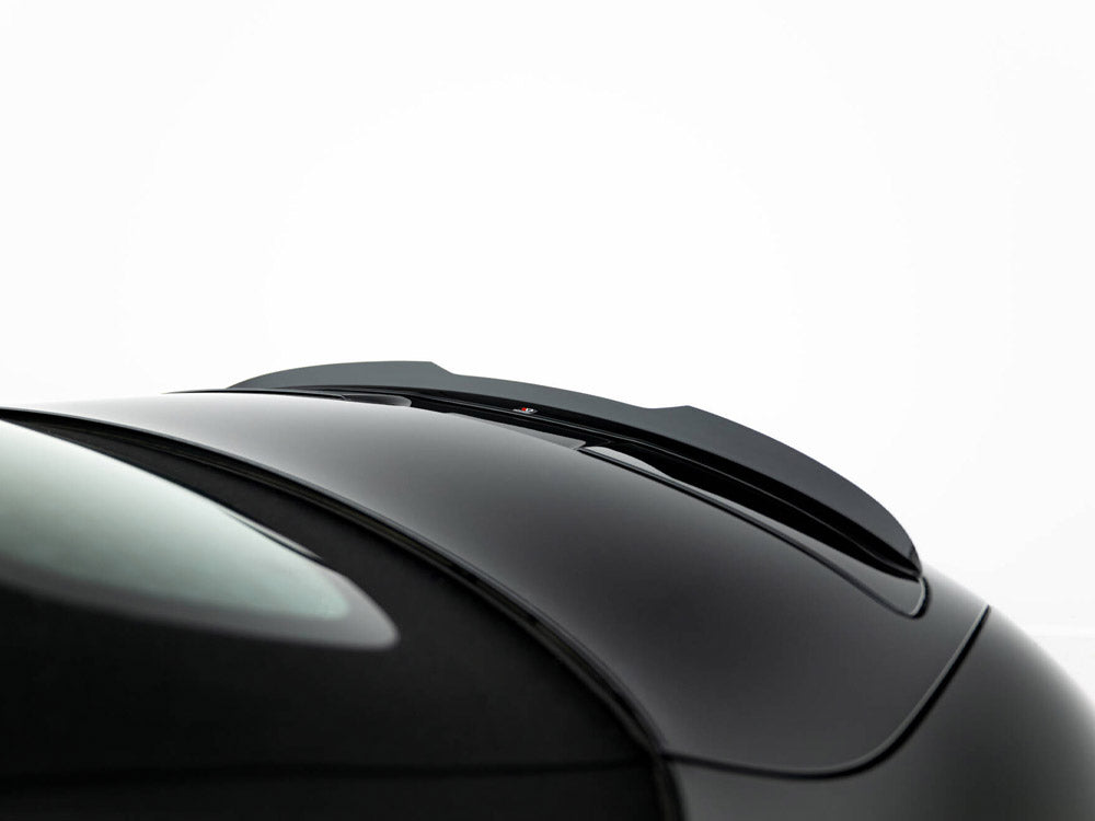 Maxton Design Spoiler CAP Mercedes-AMG SL 63 R232