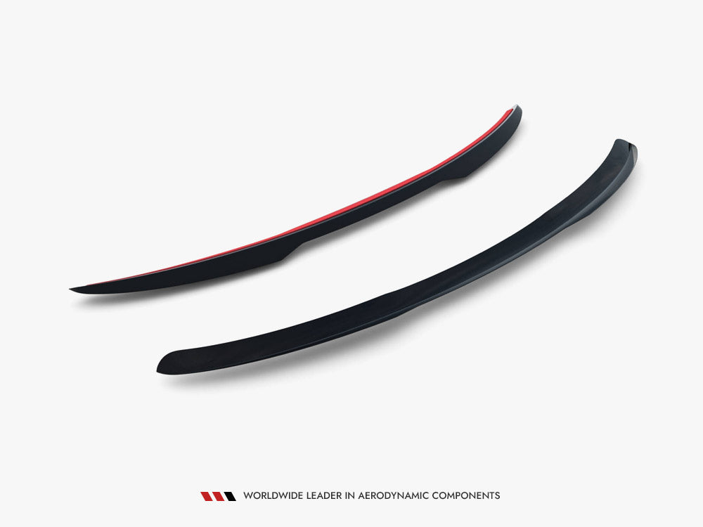 Maxton Design Spoiler CAP Mercedes-AMG SL 63 R232