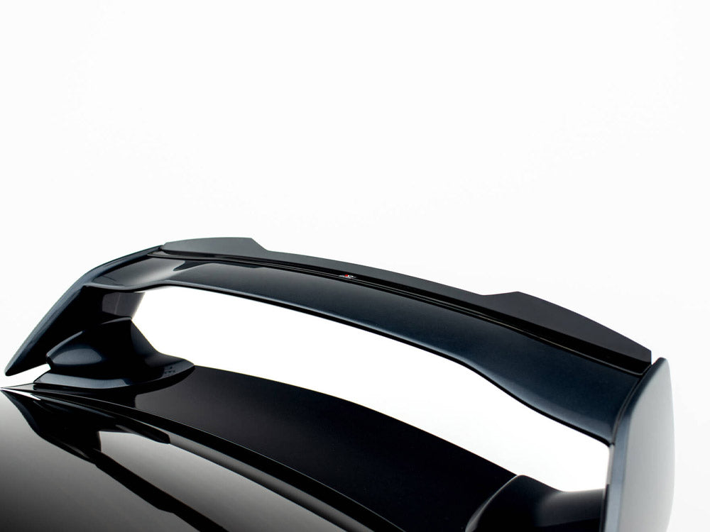 Maxton Design Spoiler CAP Subaru Impreza WRX STI Mk3 Facelift