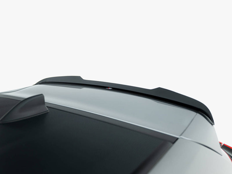 Maxton Design Spoiler CAP Toyota GR Yaris Mk4 Facelift