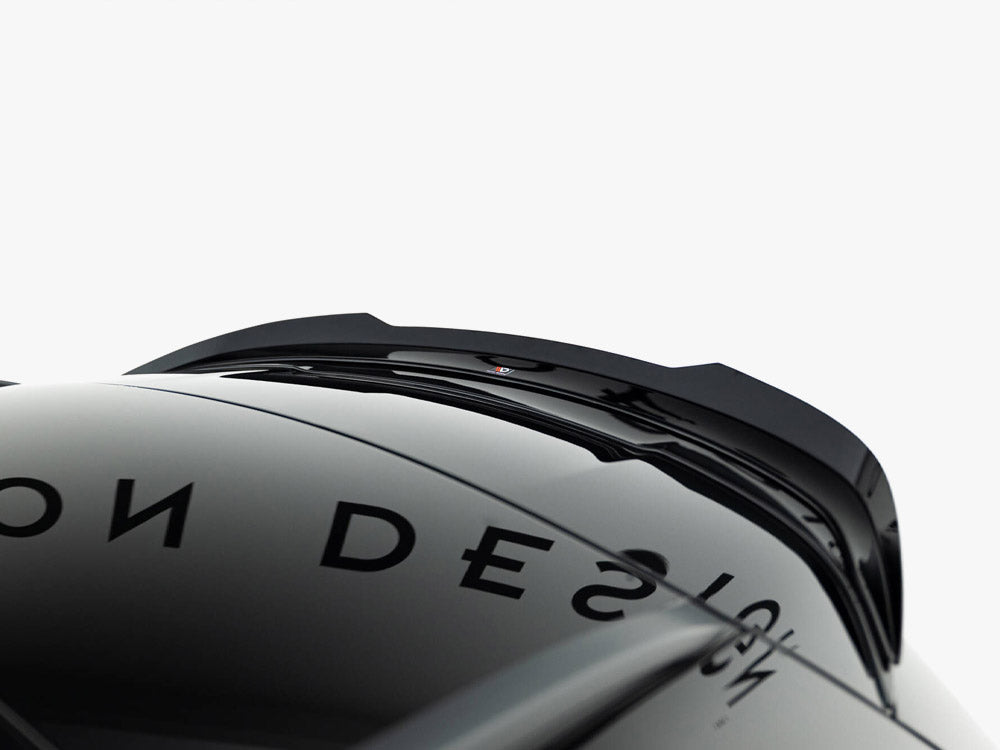 Maxton Design Spoiler CAP Mercedes-AMG GLC 43 X254