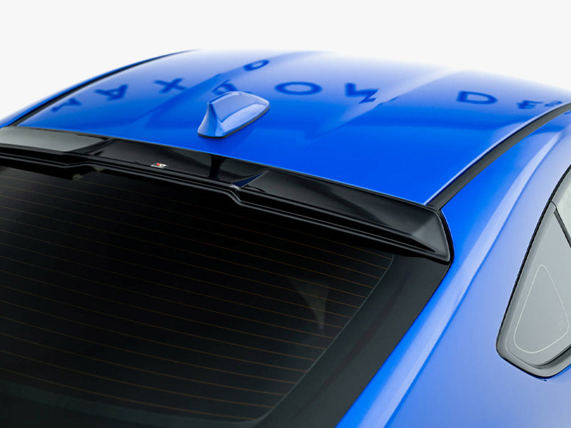 Maxton Design Rear Window Extension Subaru BRZ Mk2