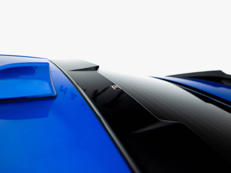 Maxton Design Rear Window Extension Subaru BRZ Mk2