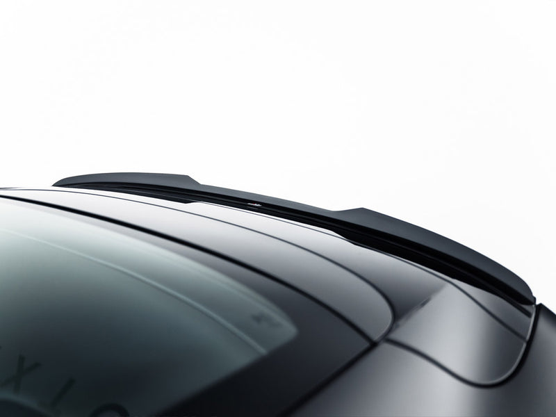 Maxton Design Spoiler CAP Bentley Continental GT Coupe Mk3