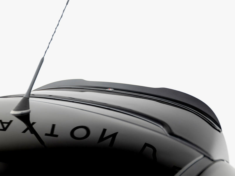 Maxton Design Spoiler CAP Abarth 500 Mk1