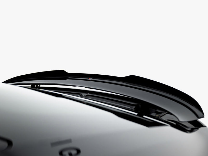 Maxton Design Spoiler CAP BMW 3 GT M-Pack F34