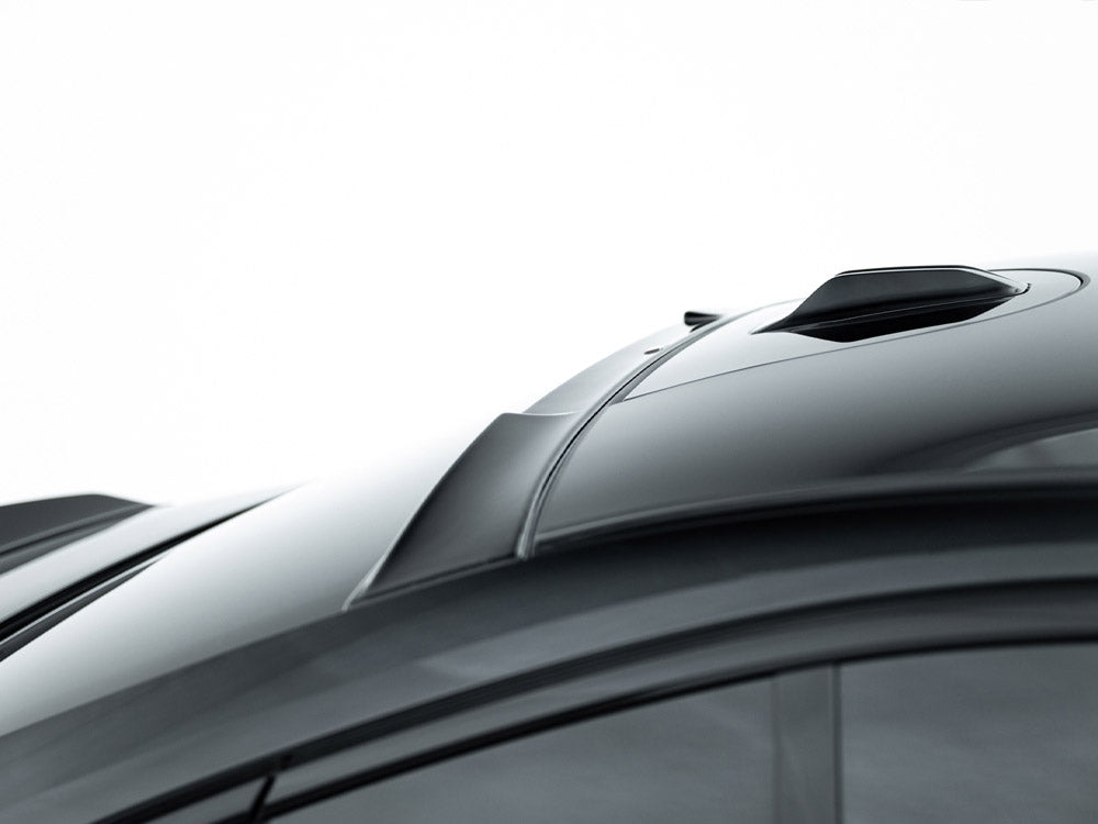 Maxton Design Rear Window Extension BMW M5 Sedan G90
