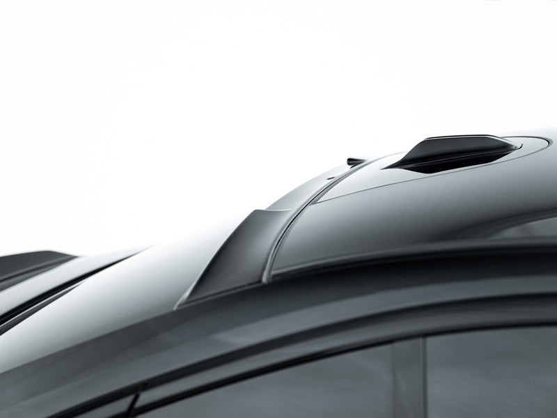 Maxton Design Rear Window Extension BMW M5 Sedan G90