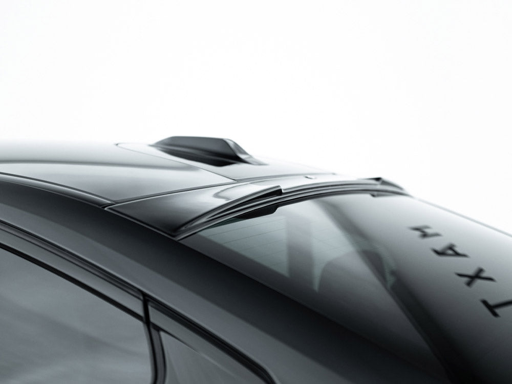 Maxton Design Rear Window Extension BMW M5 Sedan G90