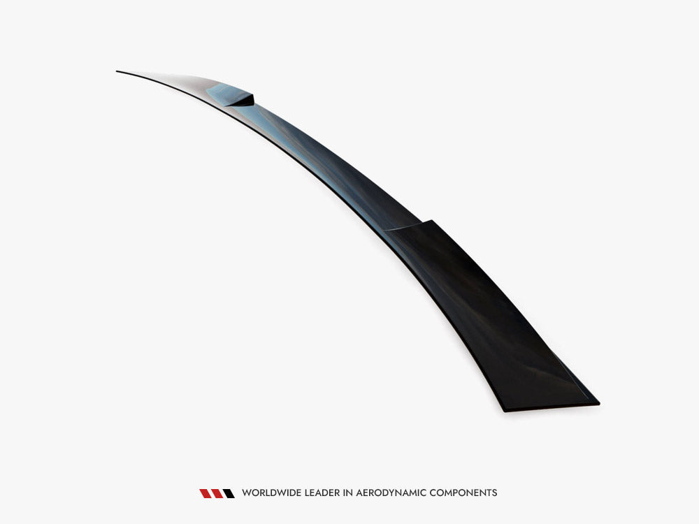 Maxton Design Rear Window Extension BMW M5 Sedan G90