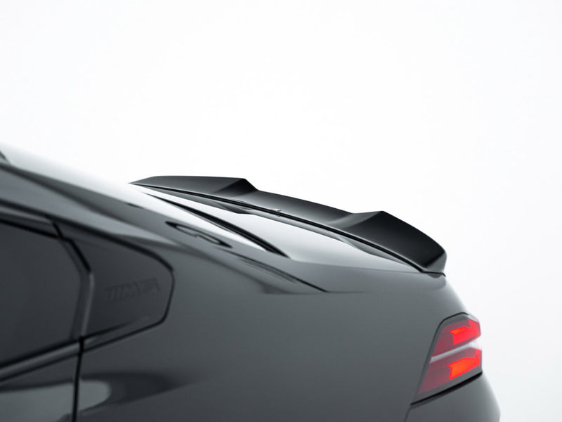 Maxton Design Spoiler CAP 3D BMW M5 Sedan G90