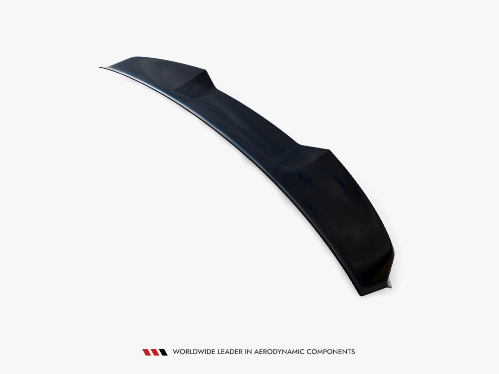 Maxton Design Spoiler CAP 3D BMW M5 Sedan G90