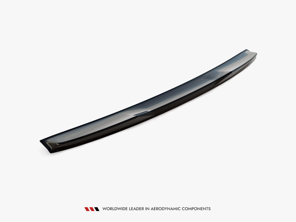 Maxton Design Spoiler CAP 3D BMW M5 Sedan G90