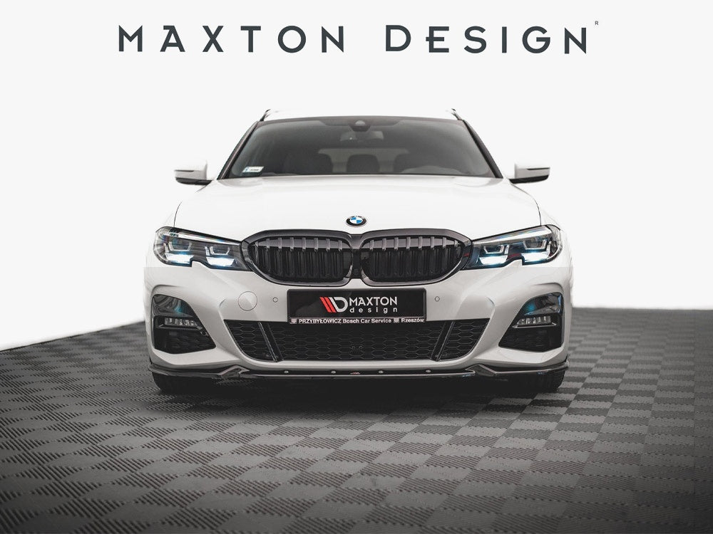 Maxton Design Full Body Kit Set 1 BMW 3 M-Sport  G20 / G21