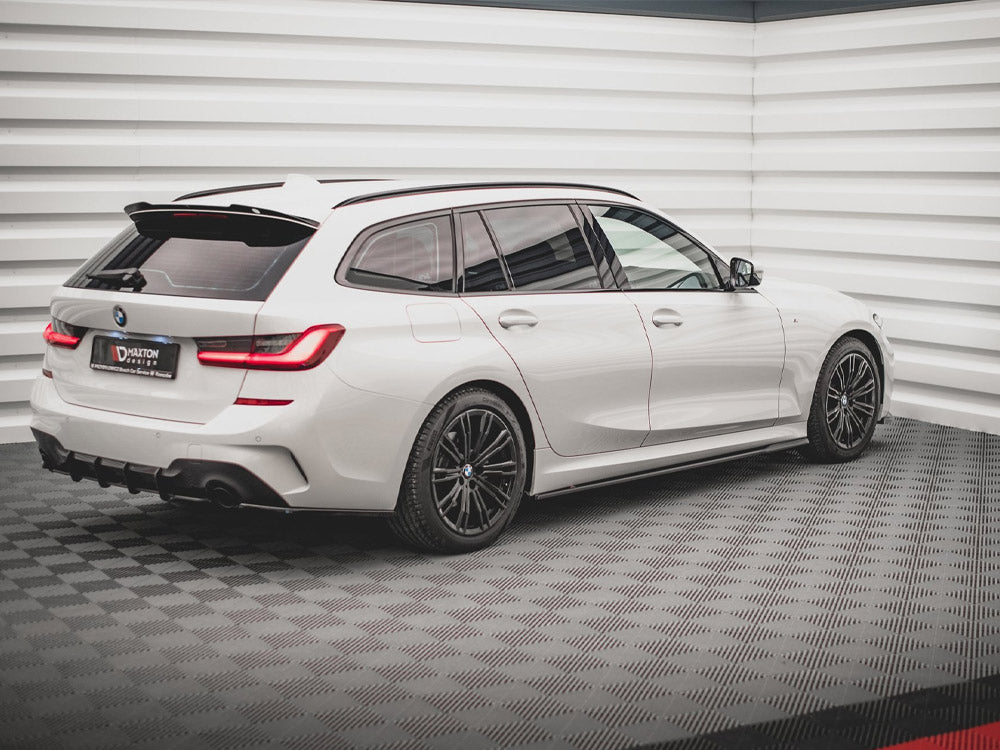 Maxton Design Full Body Kit Set 1 BMW 3 M-Sport  G20 / G21