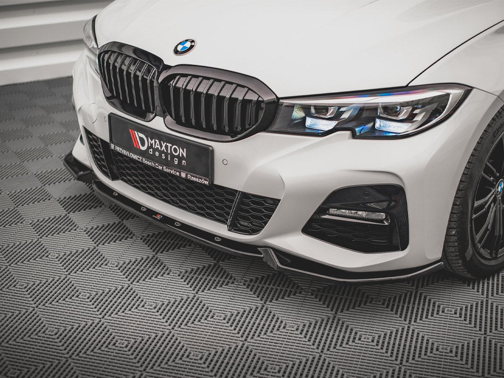 Maxton Design Full Body Kit Set 2 BMW 3 M-Sport  G20 / G21