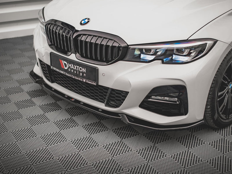 Maxton Design Full Body Kit Set 2 BMW 3 M-Sport  G20 / G21