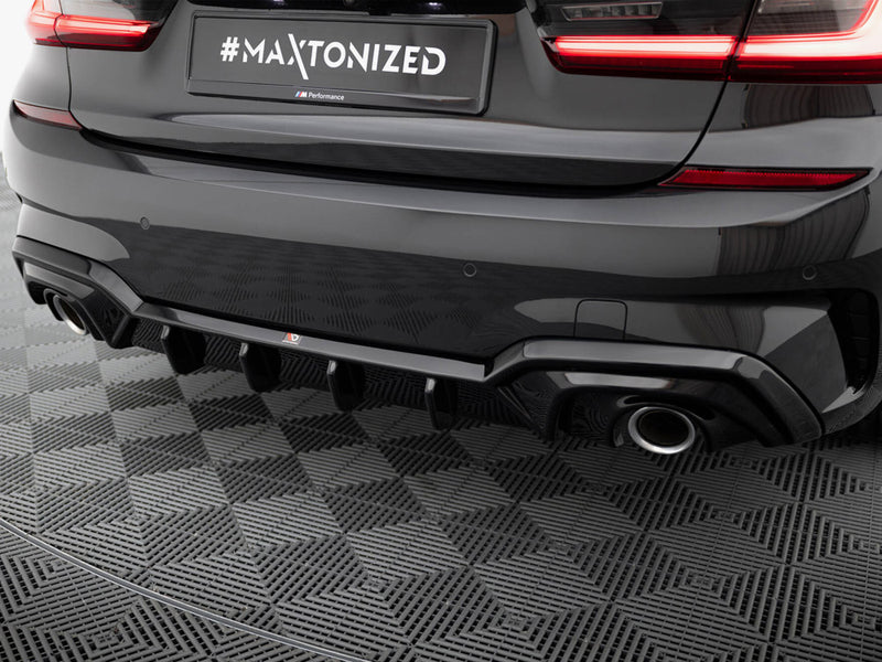 Maxton Design Full Body Kit Set 1 BMW 3 M-Sport  G20 / G21