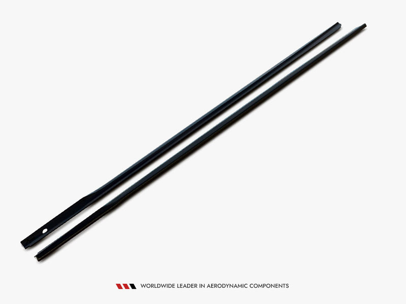 Maxton Design Full Body Kit Set 1 BMW 3 M-Sport  G20 / G21