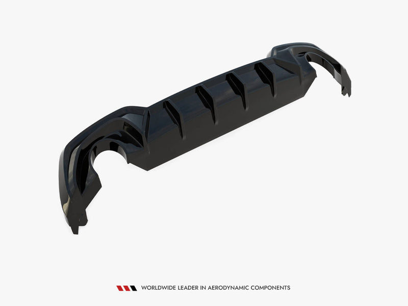 Maxton Design Full Body Kit Set 1 BMW 3 M-Sport  G20 / G21