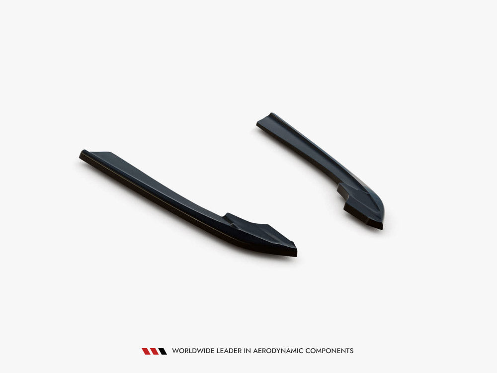 Maxton Design Full Body Kit Set 1 BMW 3 M-Sport  G20 / G21
