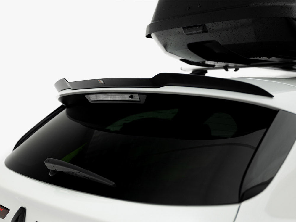 Maxton Design Spoiler CAP Renault Talisman Grandtour