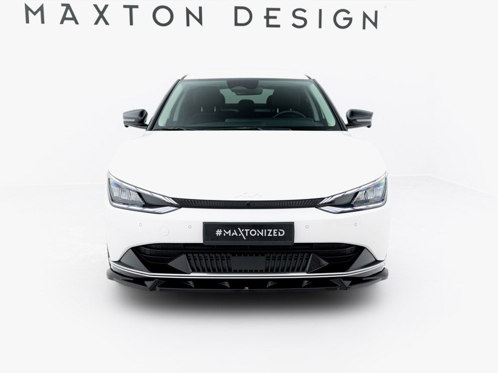 Maxton Design Full Body Kit Kia EV6 Mk1