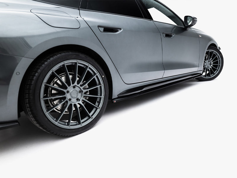 Maxton Design Side Skirts Diffusers Audi A5 S-Line / S5 Sedan / Avant B10