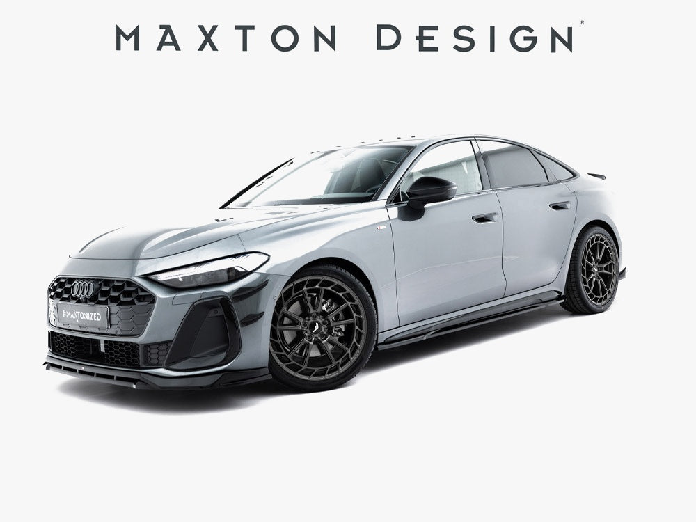 Maxton Design Full Body Kit Audi A5 S-Line Sedan B10