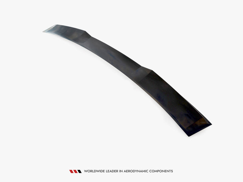 Maxton Design Rear Window Extension BMW 7 G70