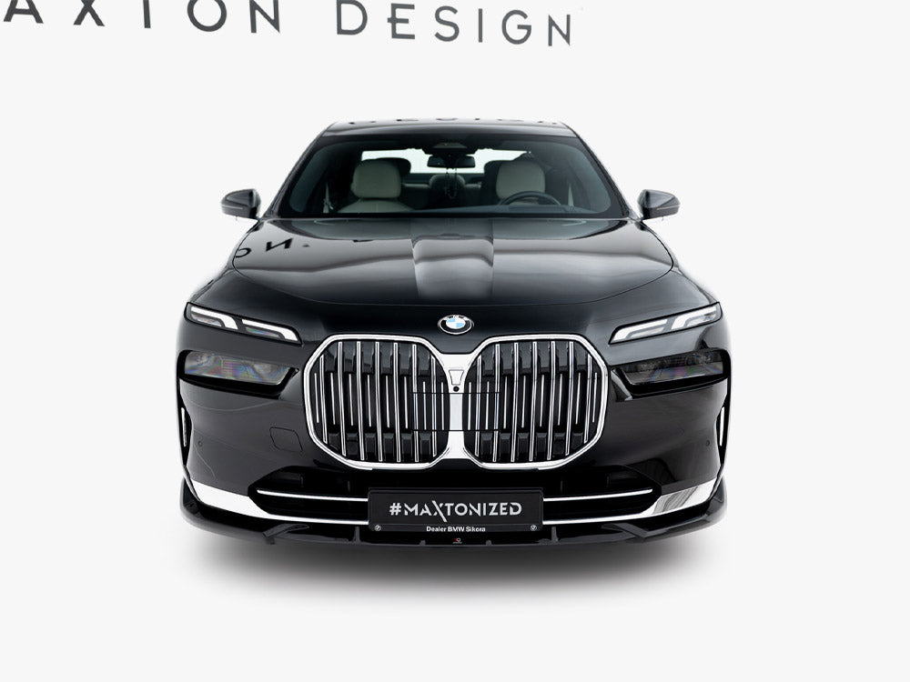 Maxton Design Full Body Kit Set 1 BMW 7 G70