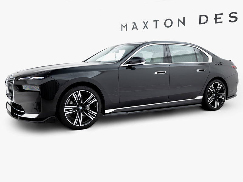 Maxton Design Full Body Kit Set 1 BMW 7 G70