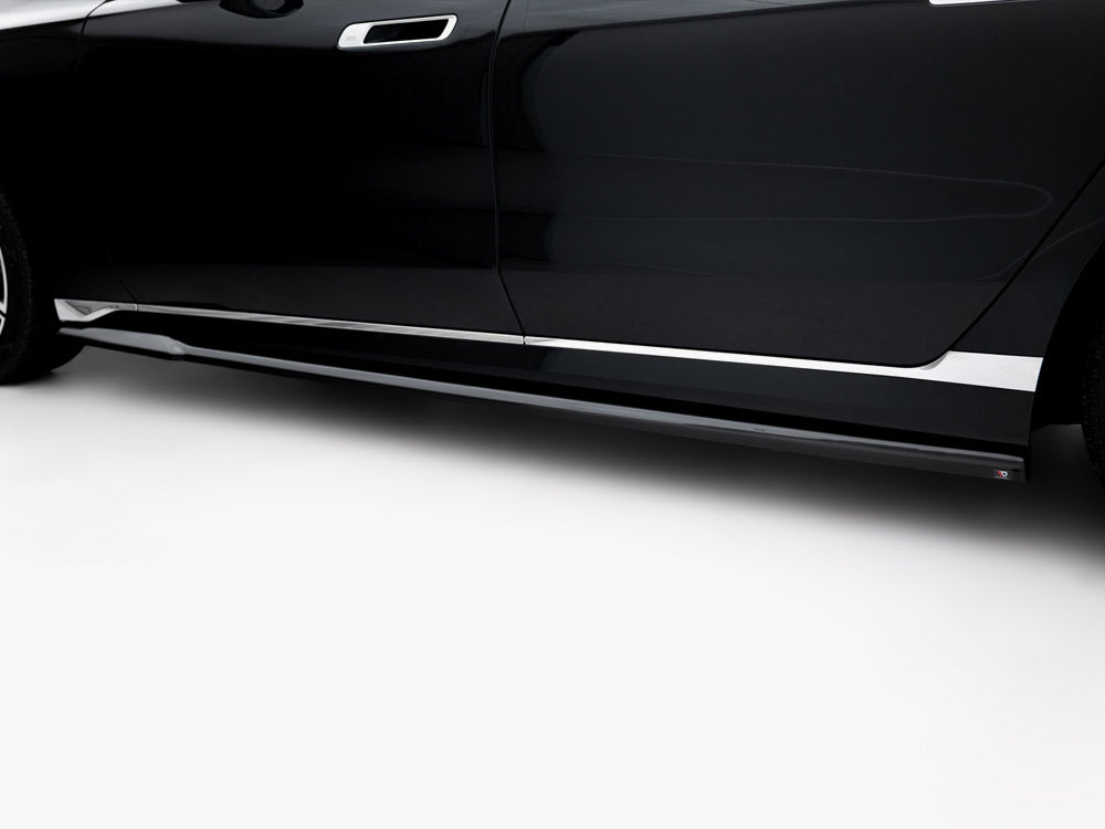 Maxton Design Full Body Kit Set 1 BMW 7 G70