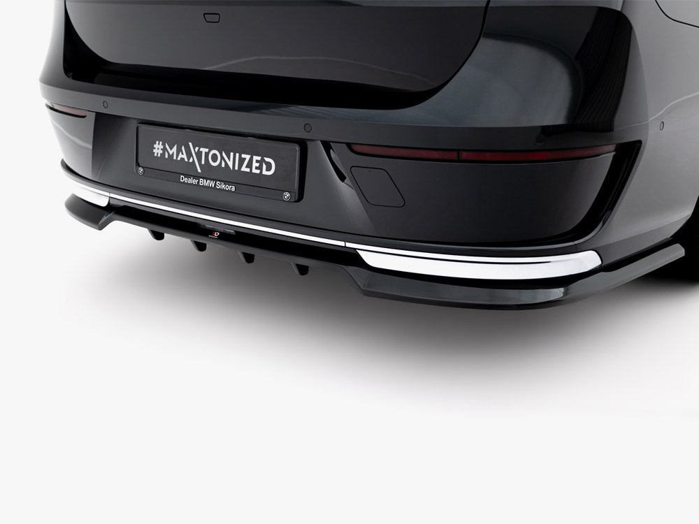 Maxton Design Full Body Kit Set 1 BMW 7 G70