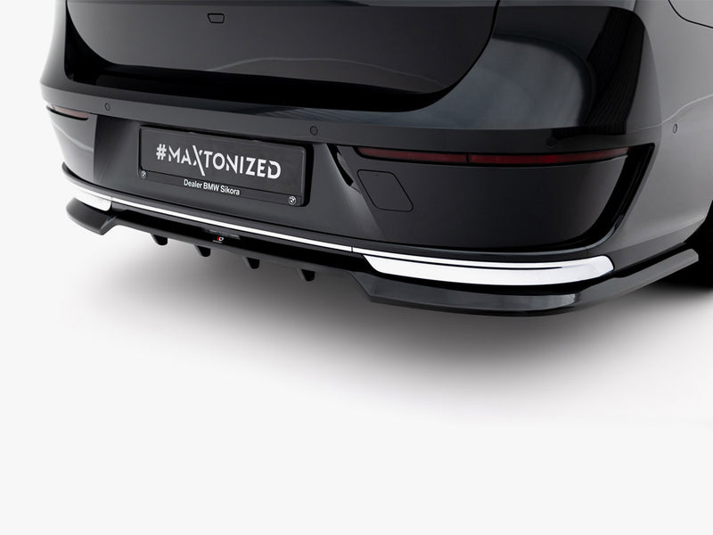 Maxton Design Full Body Kit Set 1 BMW 7 G70