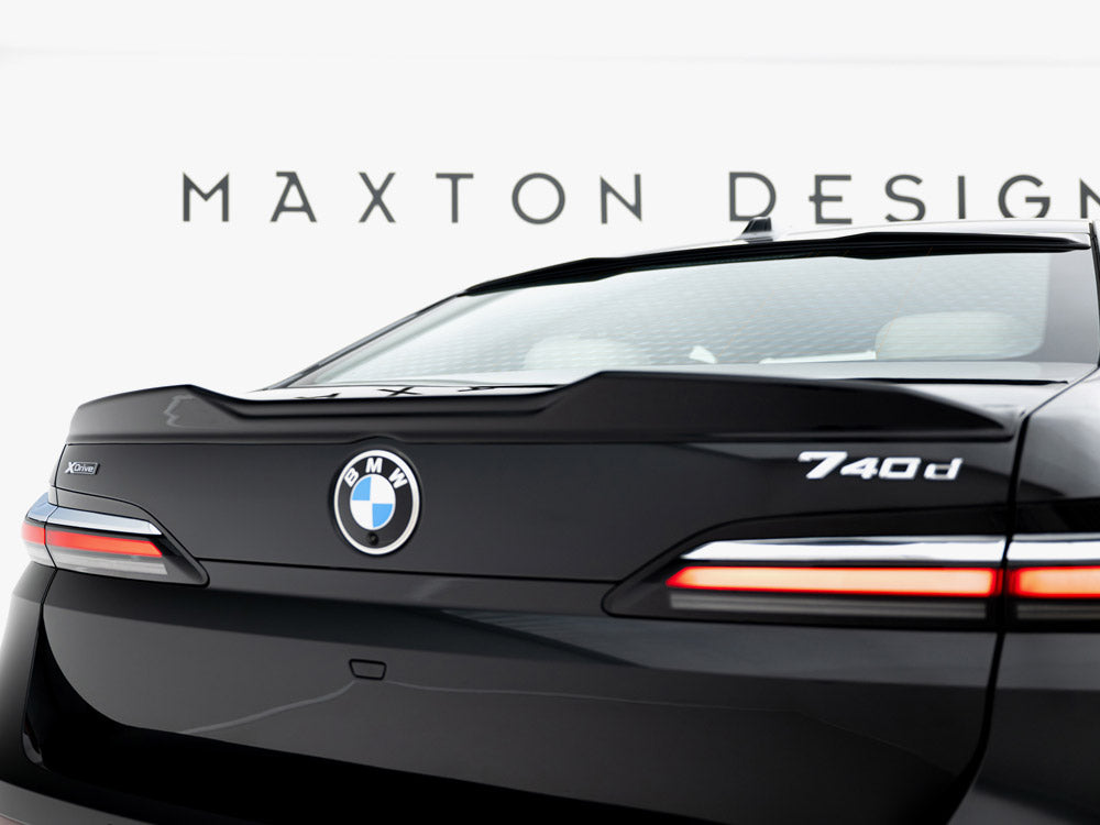 Maxton Design Full Body Kit Set 1 BMW 7 G70