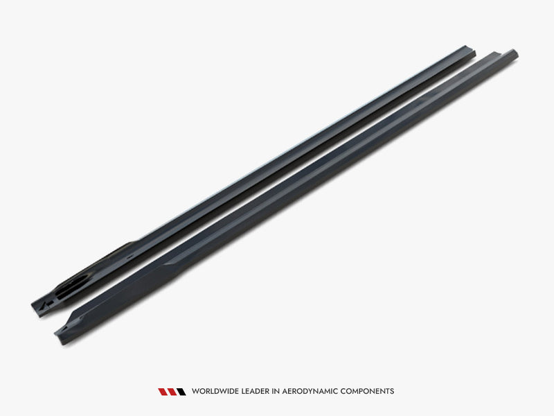 Maxton Design Full Body Kit Set 1 BMW 7 G70