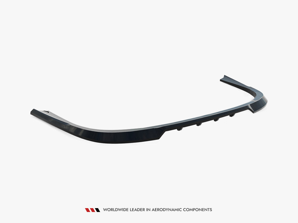 Maxton Design Full Body Kit Set 1 BMW 7 G70