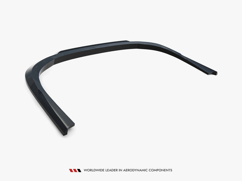 Maxton Design Full Body Kit Set 1 BMW 7 G70
