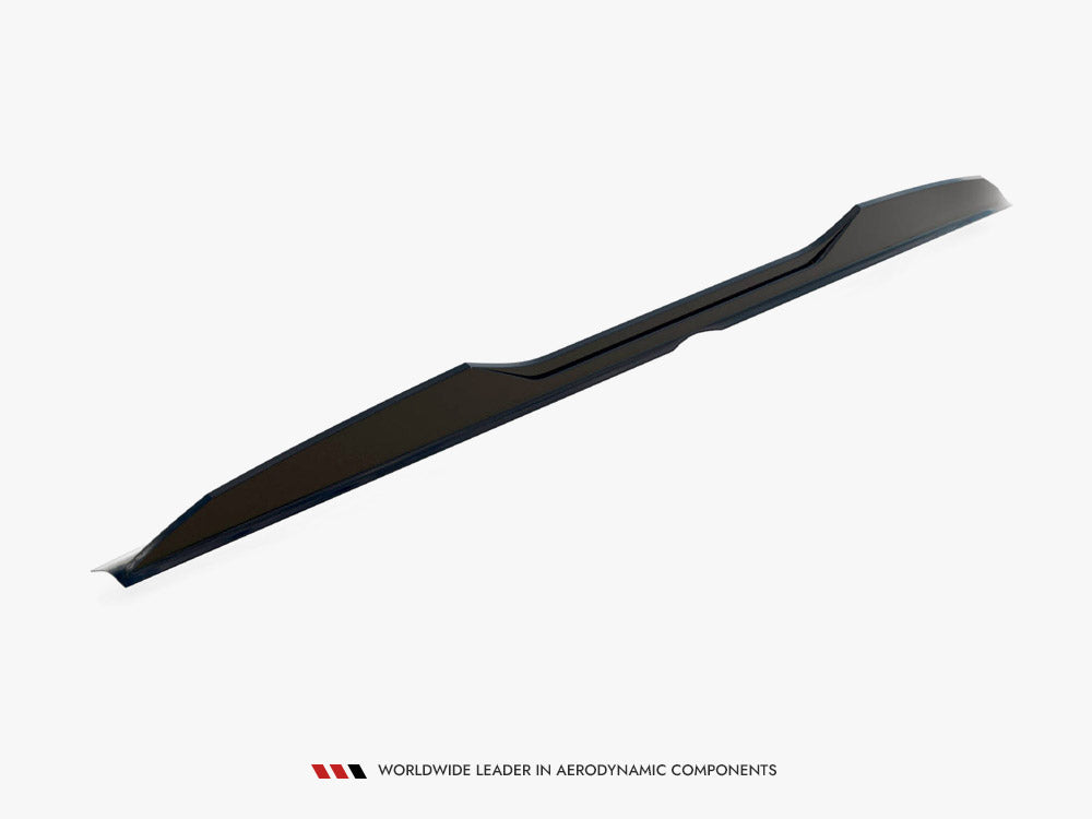 Maxton Design Full Body Kit Set 1 BMW 7 G70