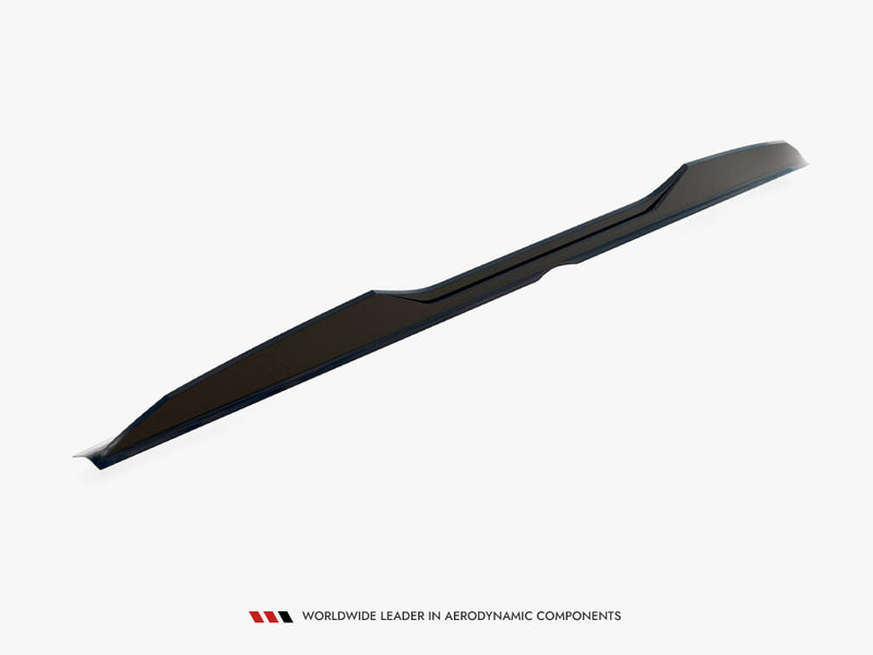 Maxton Design Full Body Kit Set 1 BMW 7 G70