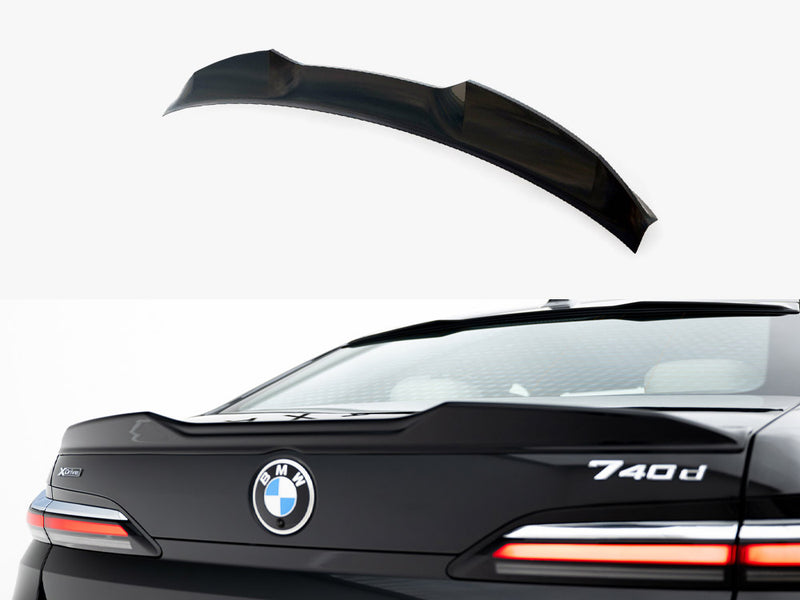 Maxton Design Full Body Kit Set 1 BMW 7 G70